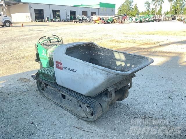 Toro 68138G Аксесоари за бетон
