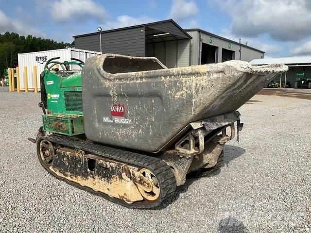 Toro 68138G Аксесоари за бетон
