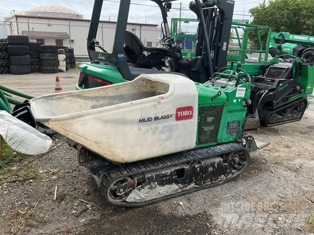 Toro 68138G Аксесоари за бетон
