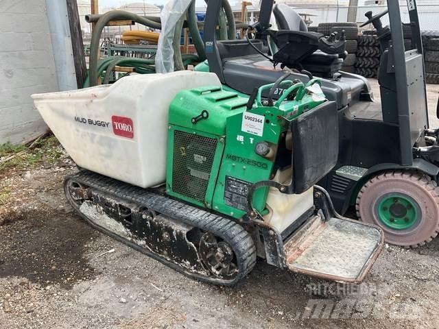 Toro 68138G Аксесоари за бетон
