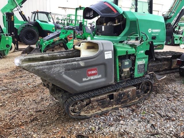 Toro 68138G Аксесоари за бетон
