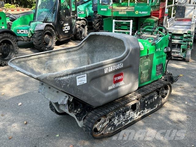 Toro 68138G Аксесоари за бетон

