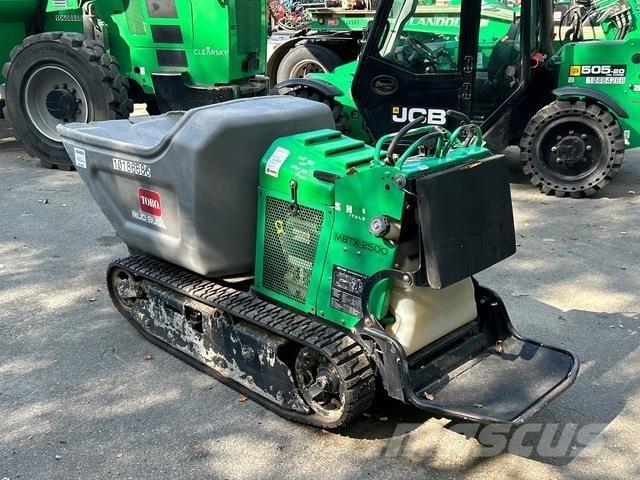 Toro 68138G Аксесоари за бетон

