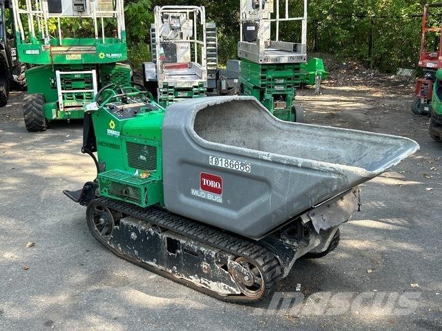 Toro 68138G Аксесоари за бетон
