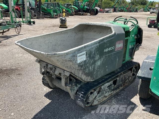 Toro 68138G Аксесоари за бетон
