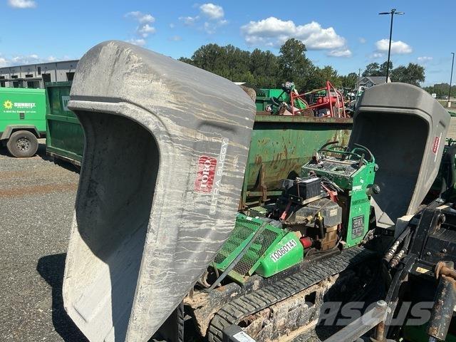 Toro 68138G Аксесоари за бетон
