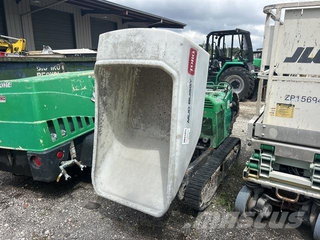Toro 68138G Аксесоари за бетон
