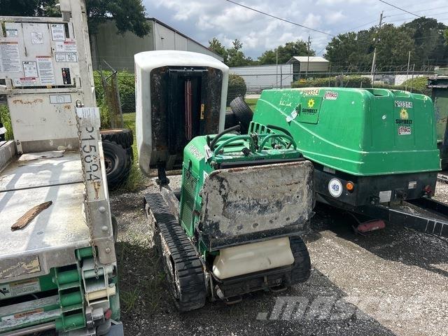 Toro 68138G Аксесоари за бетон

