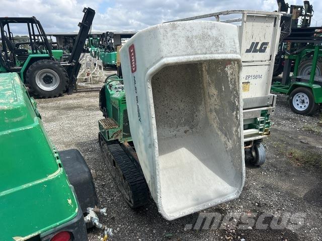 Toro 68138G Аксесоари за бетон
