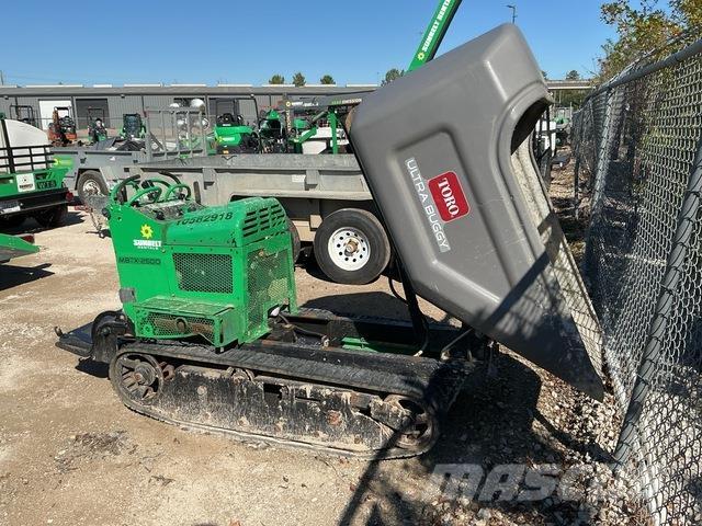 Toro 68138G Аксесоари за бетон
