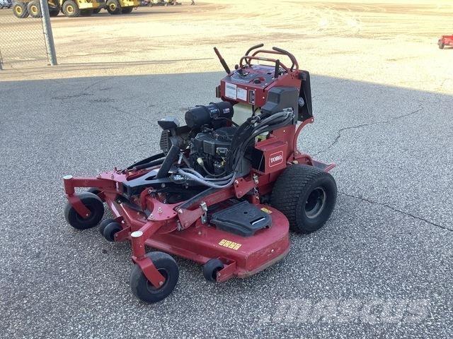 Toro 72523 Строителство - Други