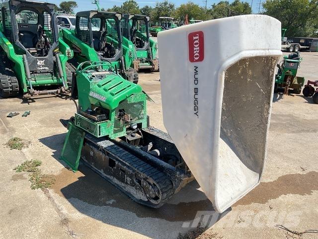 Toro MBTX-2500 Аксесоари за бетон

