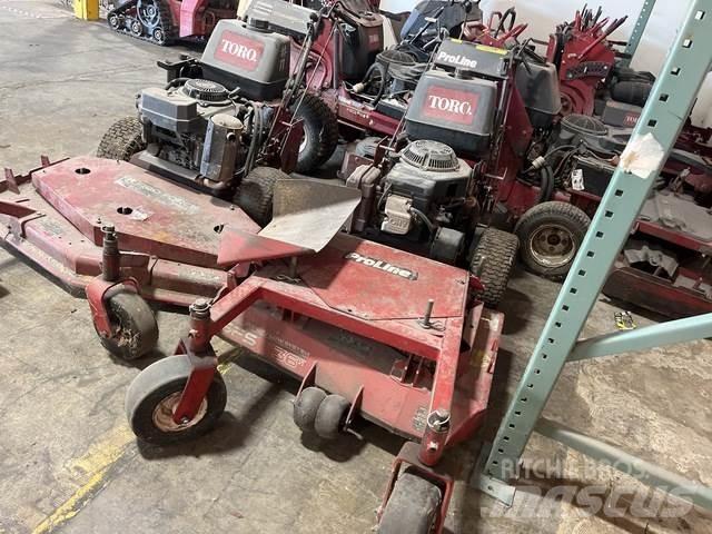 Toro Proline Строителство - Други