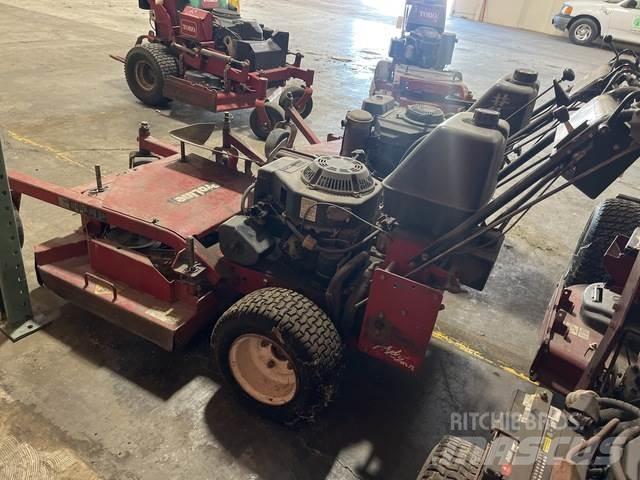 Toro Proline Строителство - Други