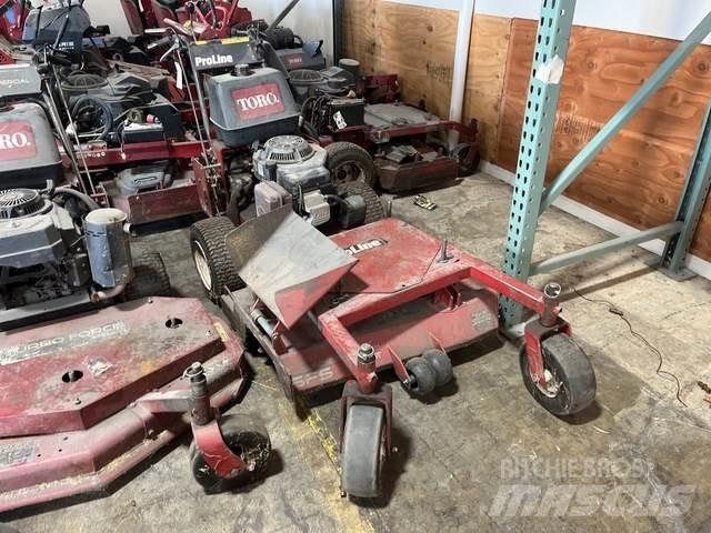Toro Proline Строителство - Други