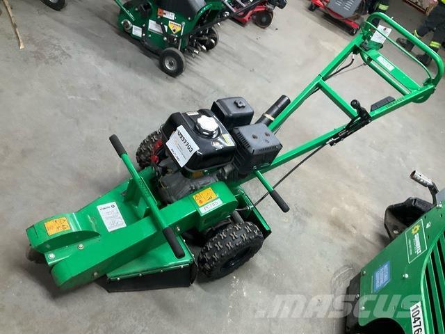 Toro SGR-13 Мелници за пънове
