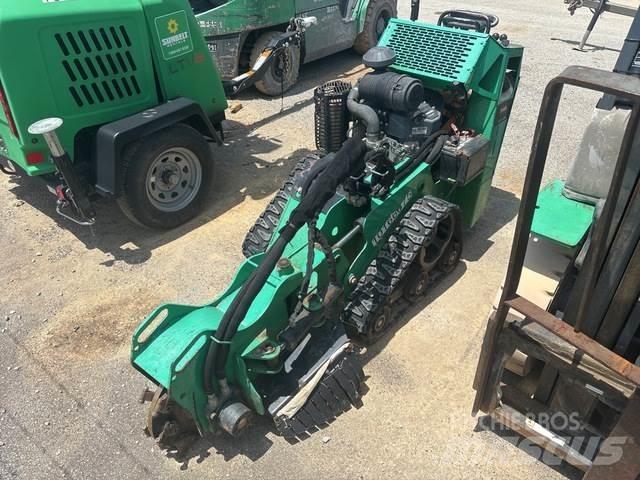 Toro STX-26 Мелници за пънове
