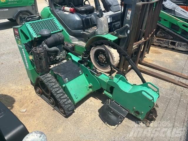 Toro STX-26 Мелници за пънове
