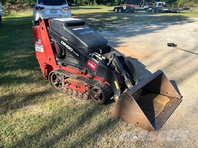 Toro TX-525 Мини товарачи
