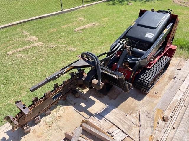 Toro TX427 Изкопни машини
