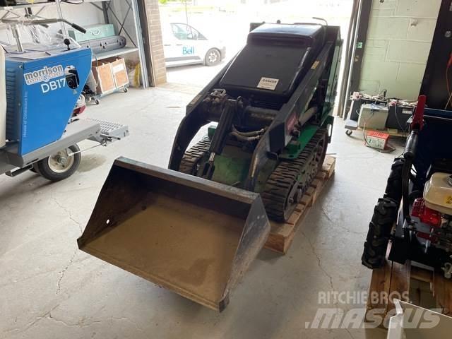 Toro TX525 Мини товарачи
