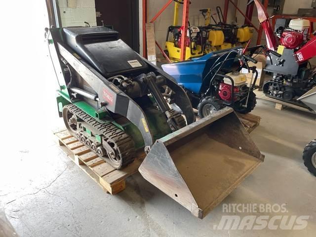 Toro TX525 Мини товарачи
