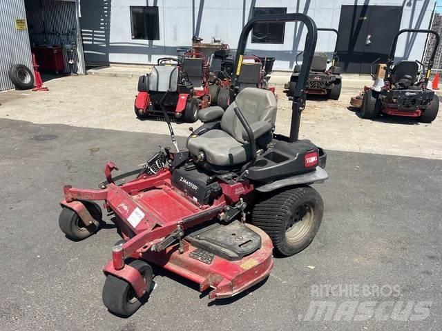Toro Z Master Строителство - Други