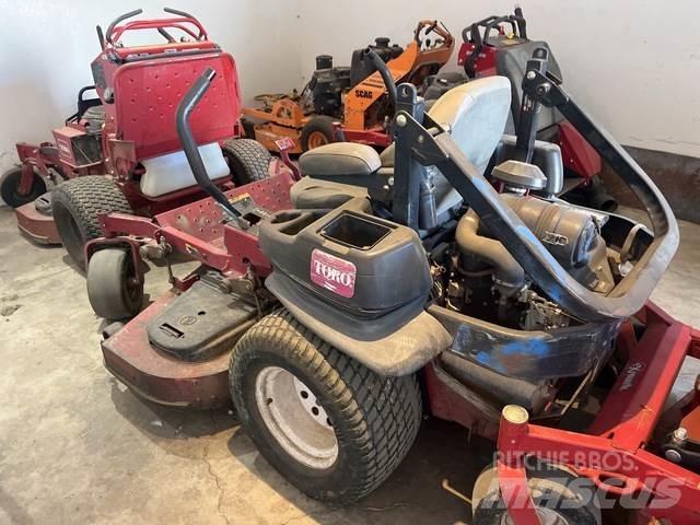 Toro Z Master Строителство - Други