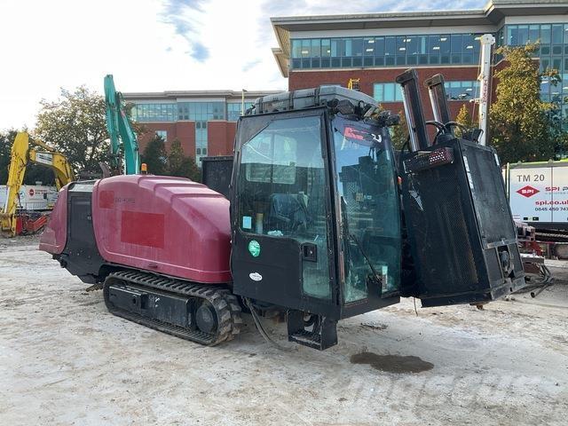  Torro DD4045 Пробивни машини за хоризонтално сондиране