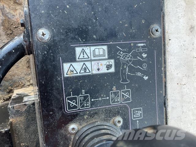  Torro DD4045 Пробивни машини за хоризонтално сондиране