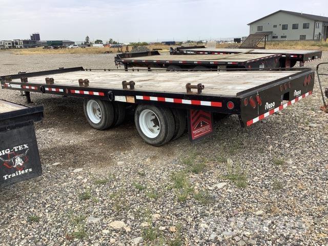 TOWMASTER T30 Ремаркета за превоз на автомобили
