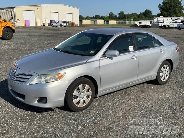 Toyota Camry Коли