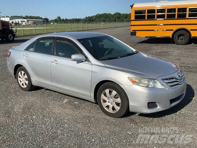 Toyota Camry Коли