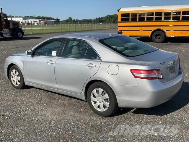 Toyota Camry Коли