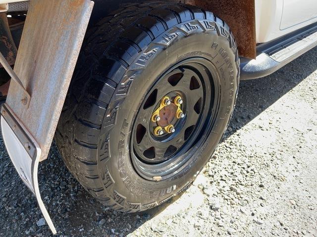 Toyota Hilux Други