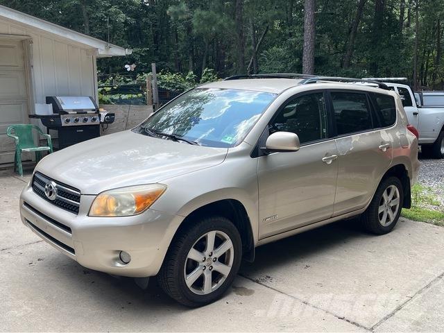 Toyota RAV4 Коли