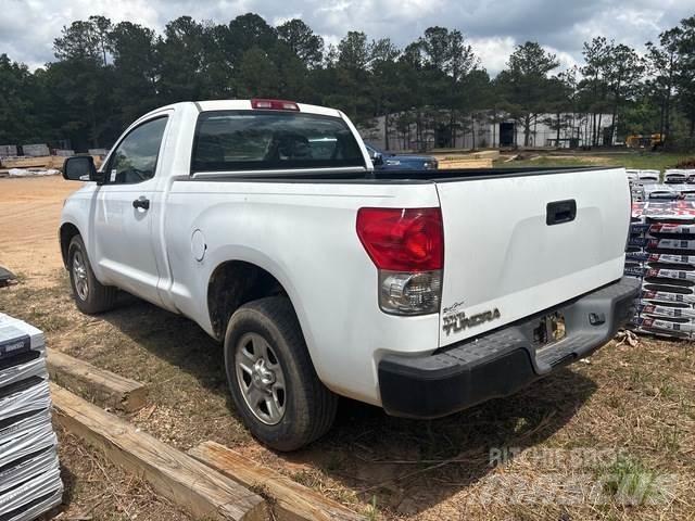 Toyota Tundra Други