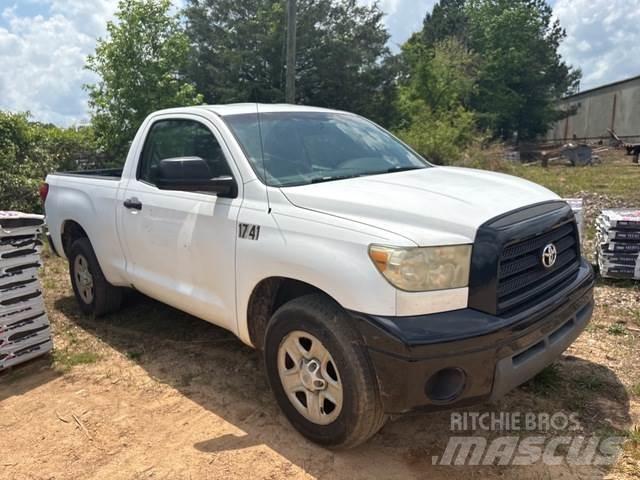 Toyota Tundra Други