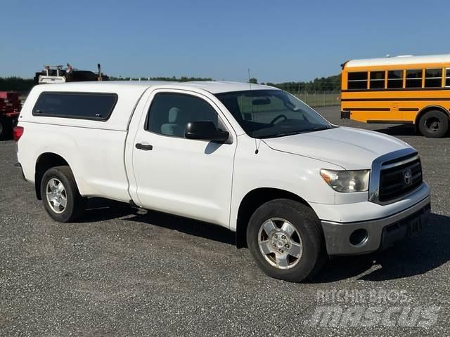 Toyota Tundra Други