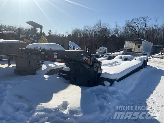 Trail King  Нискотоварачи