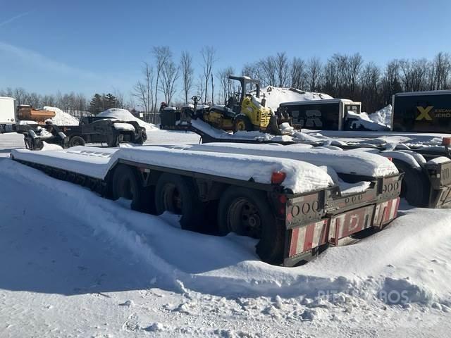 Trail King  Нискотоварачи