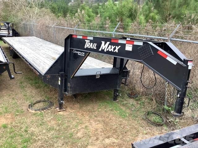 Trail Maxx  Бордови