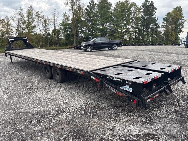 Trail Maxx  Ремаркета за превоз на автомобили
