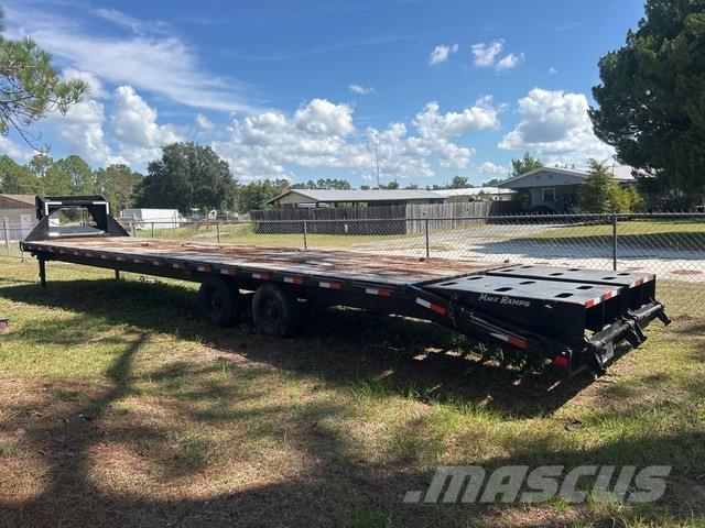 TrailMax  Ремаркета за превоз на автомобили
