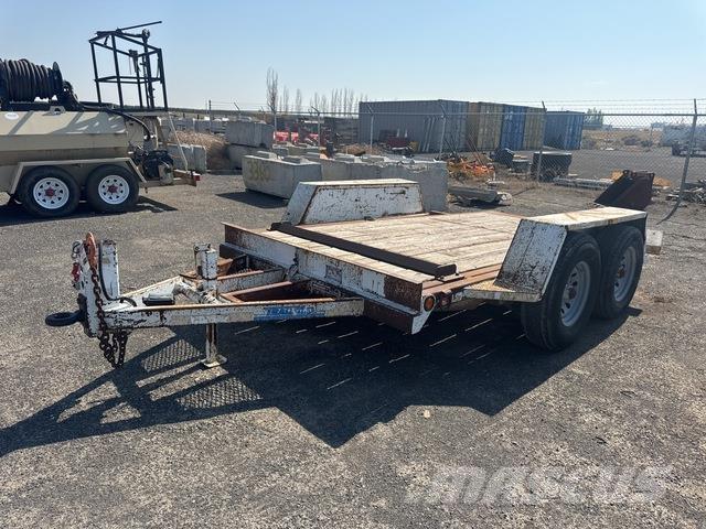 TrailMax  Нискотоварачи