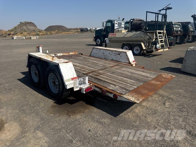 TrailMax  Нискотоварачи