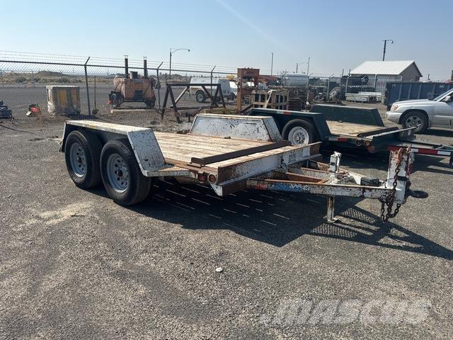 TrailMax  Нискотоварачи