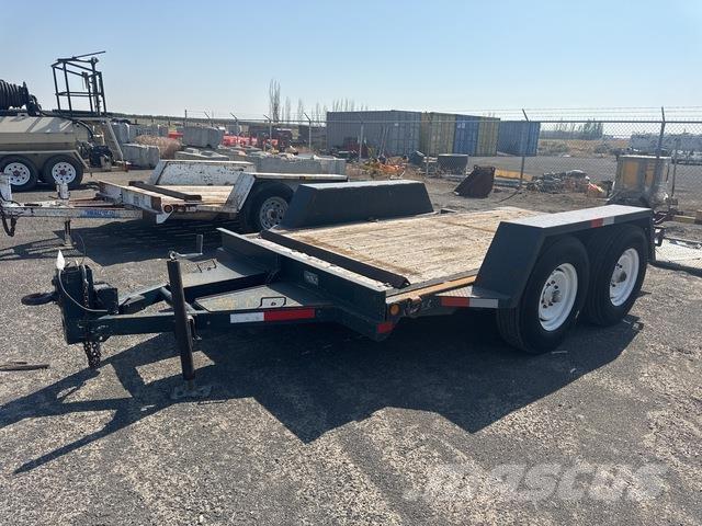 TrailMax  Нискотоварачи