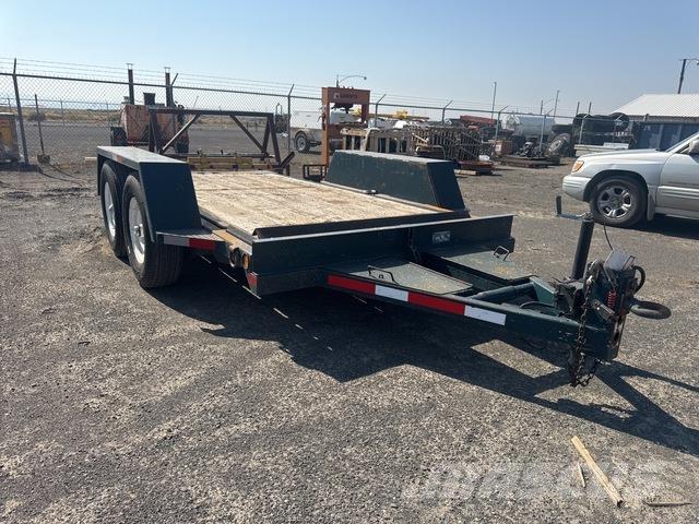 TrailMax  Нискотоварачи