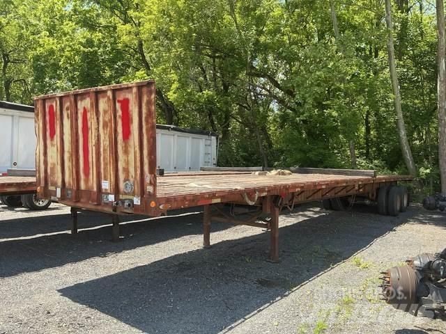 Trailmobile  Бордови